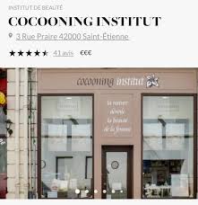 institut cocooning