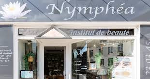 nymphea institut