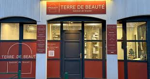 institut terre de beauté