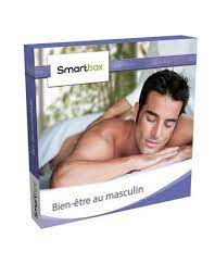 coffret bien etre homme