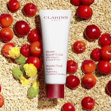 baume beaute eclair clarins