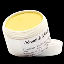 creme de beaute