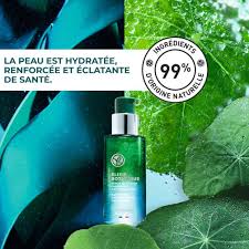 prix soin visage yves rocher