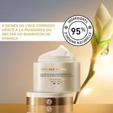 soin du visage yves rocher prix