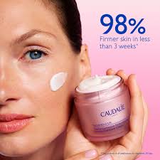 caudalie soin visage