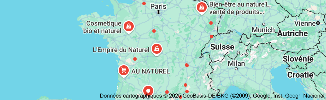 bio et naturel