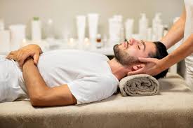 bien etre massage spa