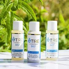 cosmétique bio professionnel
