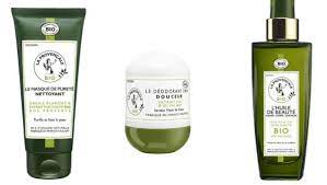 marque bio cosmétique