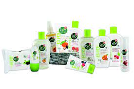 marque de cosmétique bio