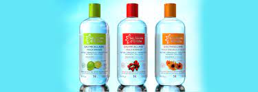 produits cosmétiques naturels français