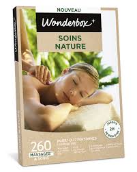 bien etre wonderbox
