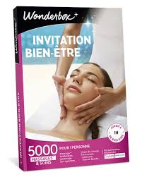 bulle bien etre wonderbox
