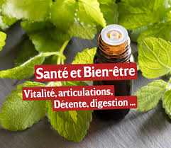 produits de bien être