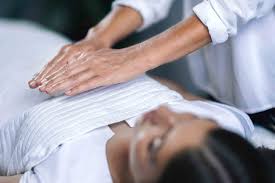 bien etre reiki