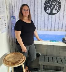 stef massage bien etre