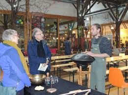 au bien etre des 5 sens