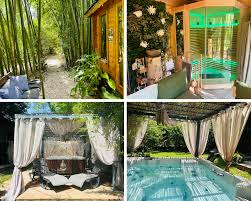 bien etre en cevennes