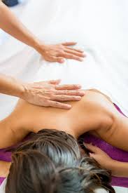 bien etre massage relaxation
