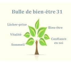 bulle de bien etre bourran