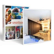 coffret smartbox bien etre