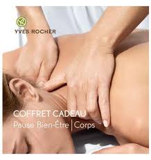 pause bien etre yves rocher