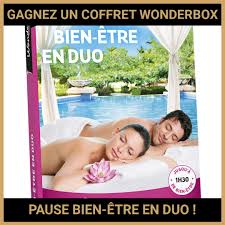 pause de bien etre en duo