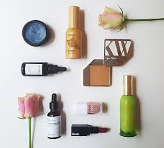 produits de beauté naturels pas cher