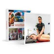 smartbox bien etre