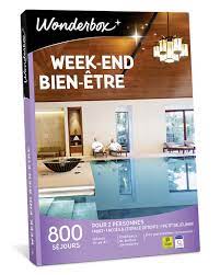 week end en amoureux bien etre