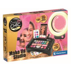 coffret maquillage ado