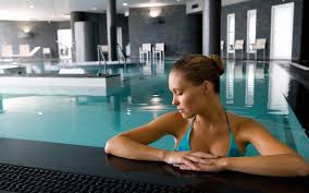 cure thermale bien être