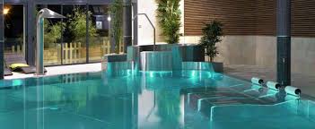 escale bien etre spa