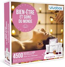 soins de bien etre