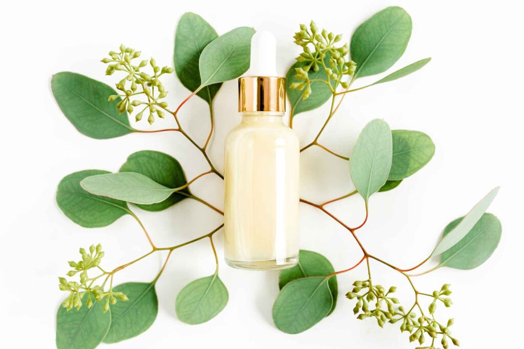 les cosmétiques bio