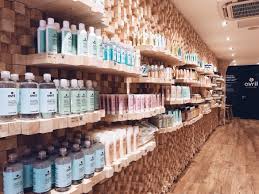 magasin cosmetique bio