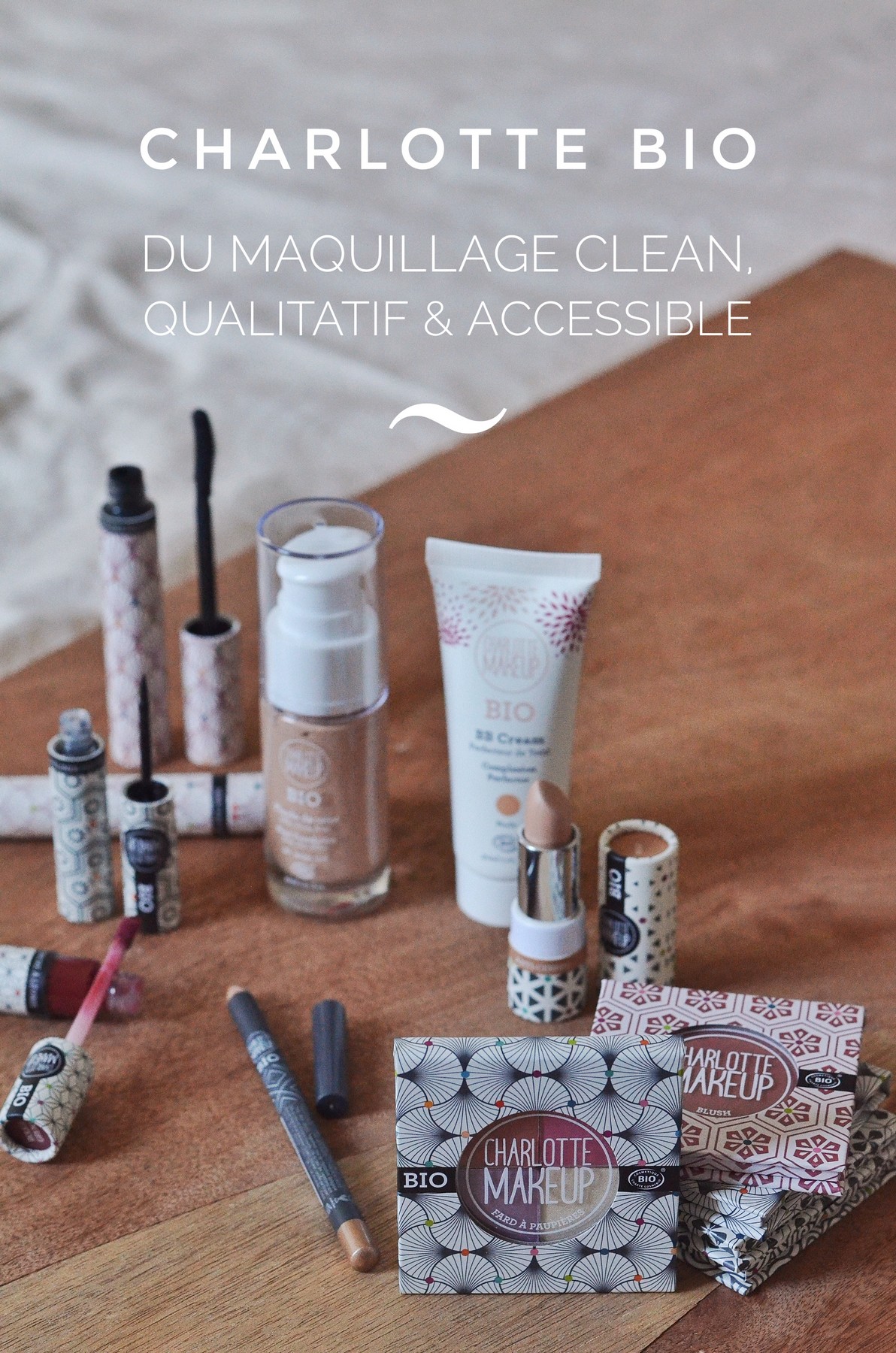 maquillage bio marque