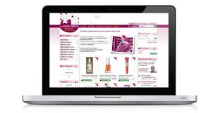 site bio cosmétique
