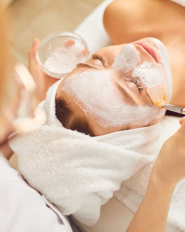 soins corps et visage