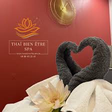 thaï bien être