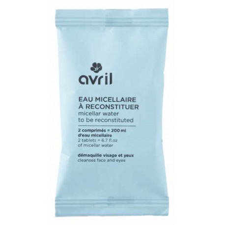 avril cosmétique bio