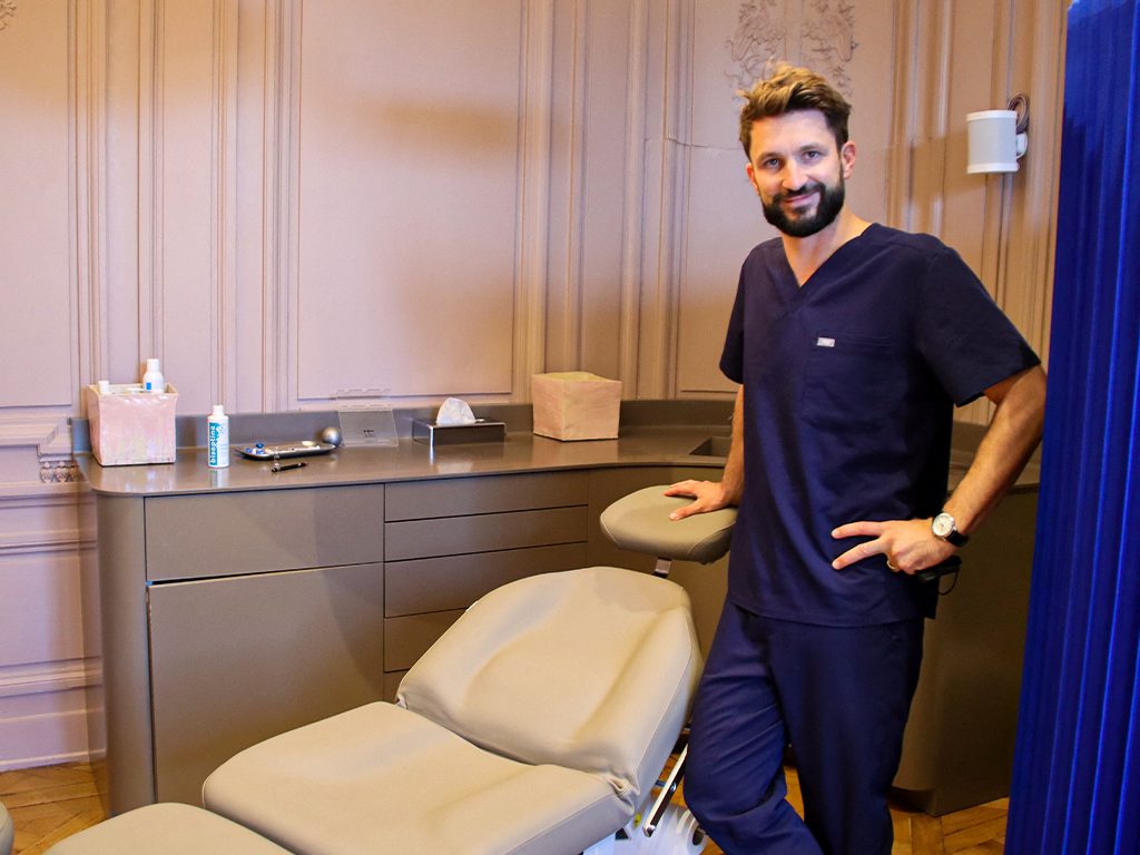 centre esthétique lyon