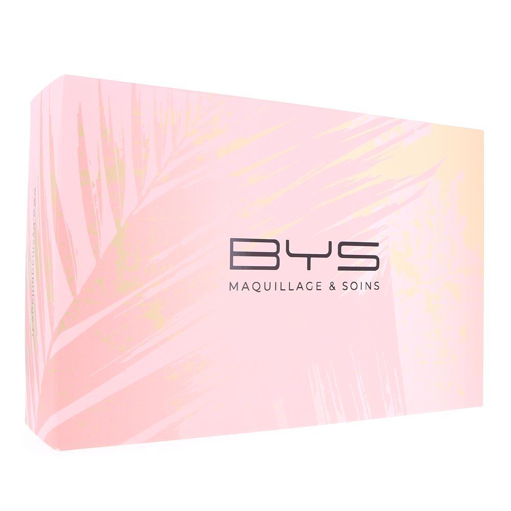 coffret maquillage cadeau