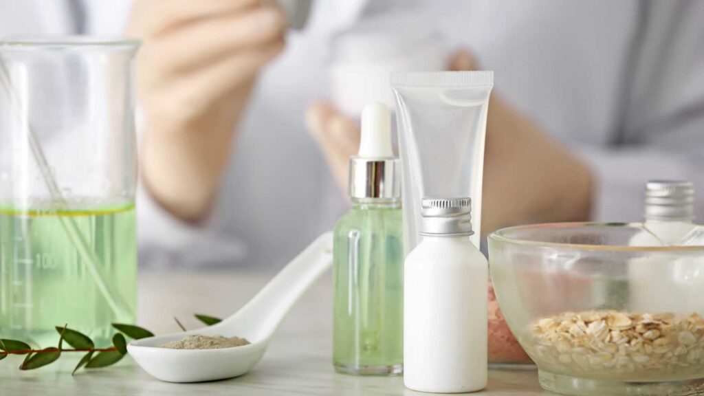cosmetique bio vegan