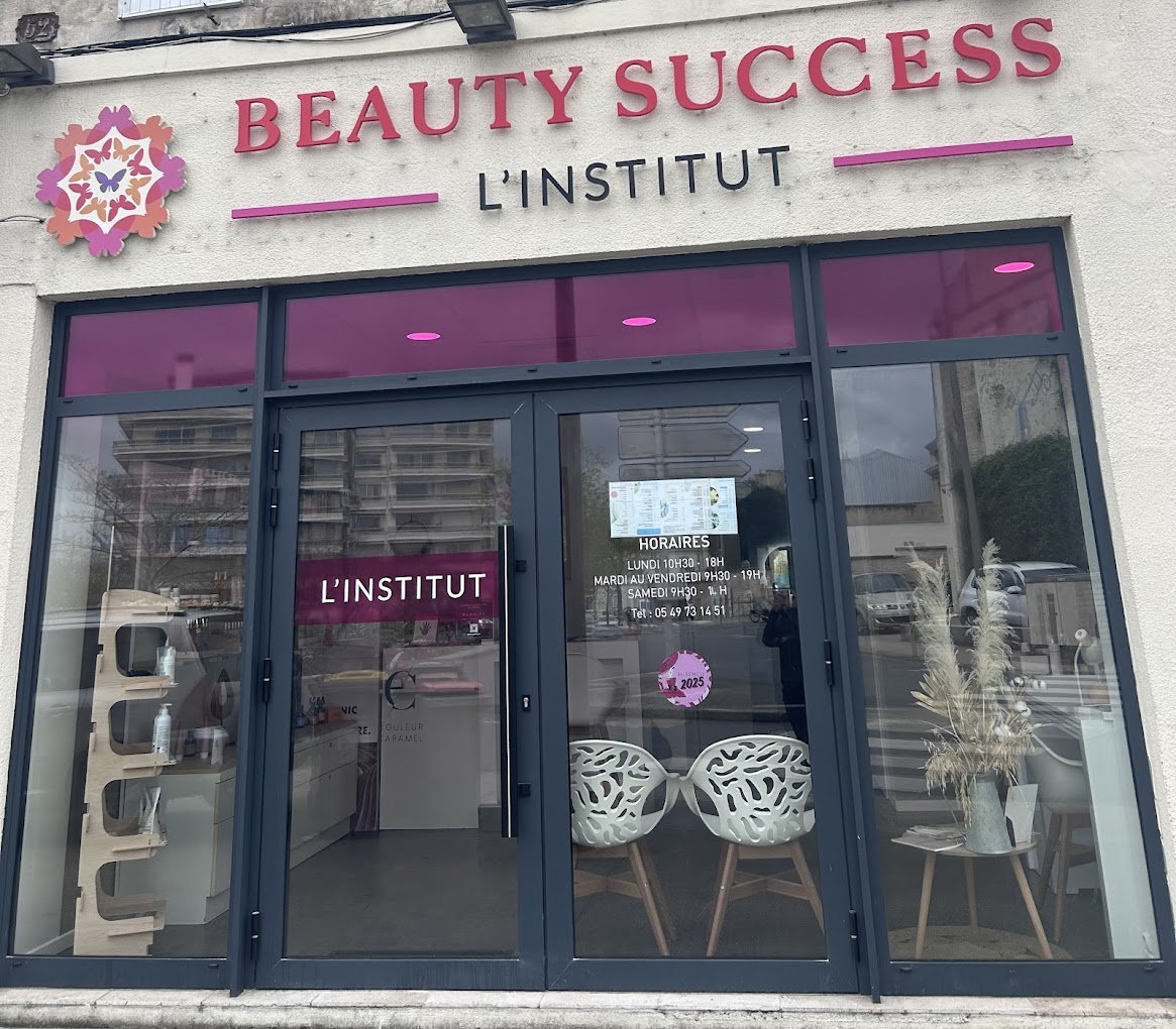 institut beauty