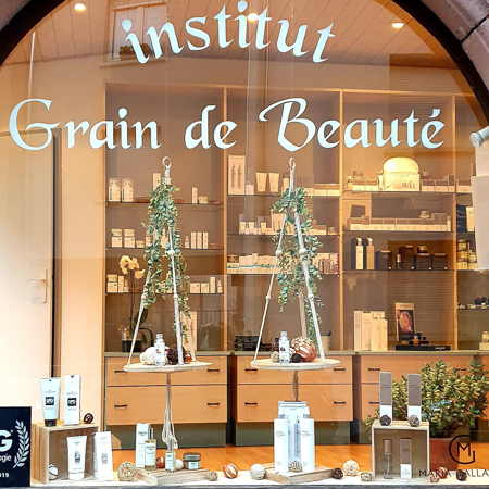 institut esthéticienne