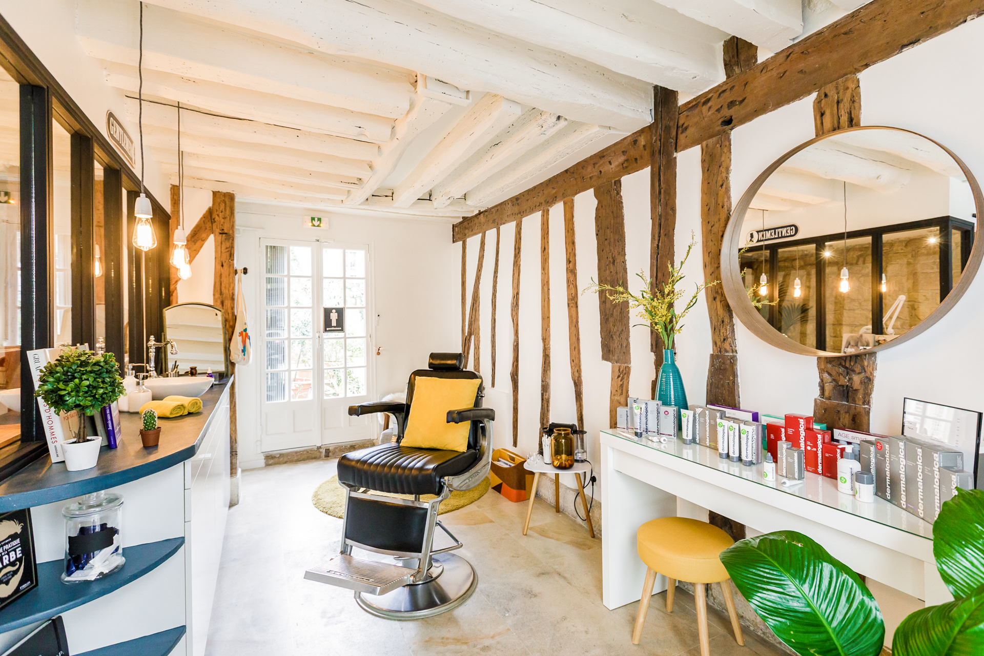 institut pour épilation maillot homme