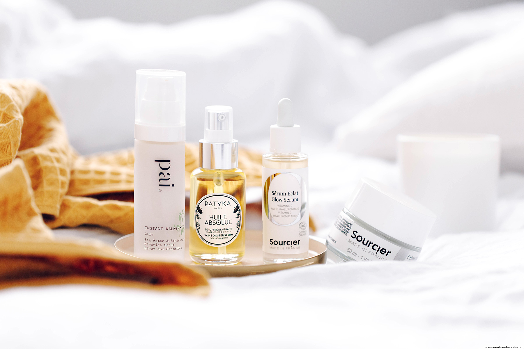 marque cosmétique naturelle