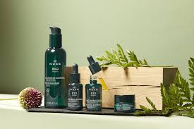 marque de cosmétique bio naturelle