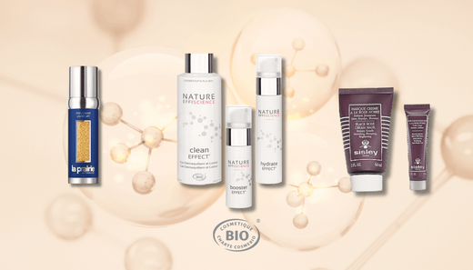 meilleurs produits bio cosmétiques